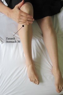 Acupressure to Relieve Nausea | New Health Advisor human foot diagram 